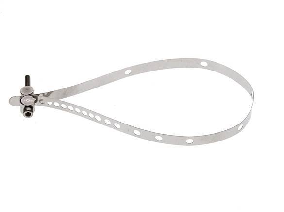 Tension Band for 80mm Round Cylinder