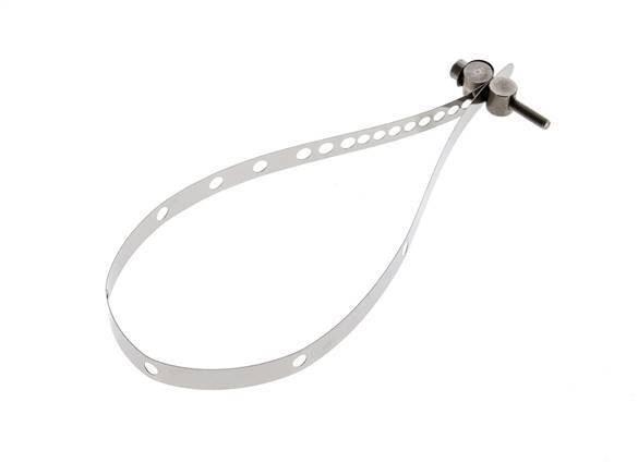 Tension Band for 80mm Round Cylinder