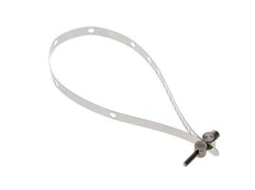 Tension Band for 80mm Round Cylinder