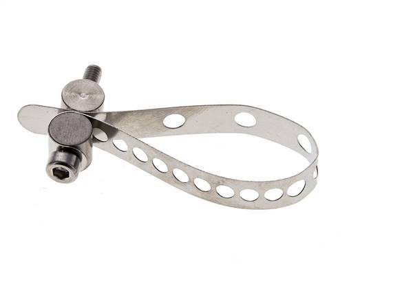 Tension Band for 25mm Round Cylinder