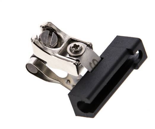 Tension Band for 10mm Round Cylinder