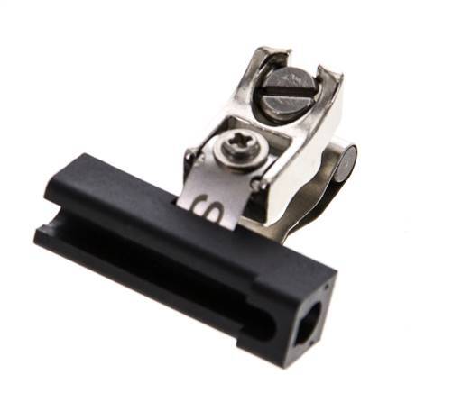 Tension Band for 10mm Round Cylinder