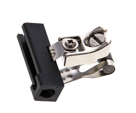 Tension Band for 10mm Round Cylinder