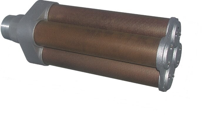 High-Performance Muffler Replacement Filters For P2BAU
