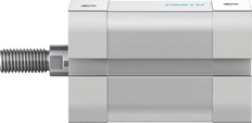 Festo Compact Cylinder 20mm Bore 20mm Stroke ISO 21287 Double Acting - 536237