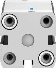 Festo Compact Cylinder 25mm Bore 40mm Stroke ISO 21287 Double Acting - 536257