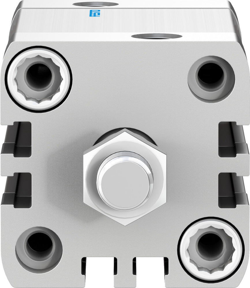 Festo Compact Cylinder 32mm Bore 30mm Stroke ISO 21287 Double Acting - 572659