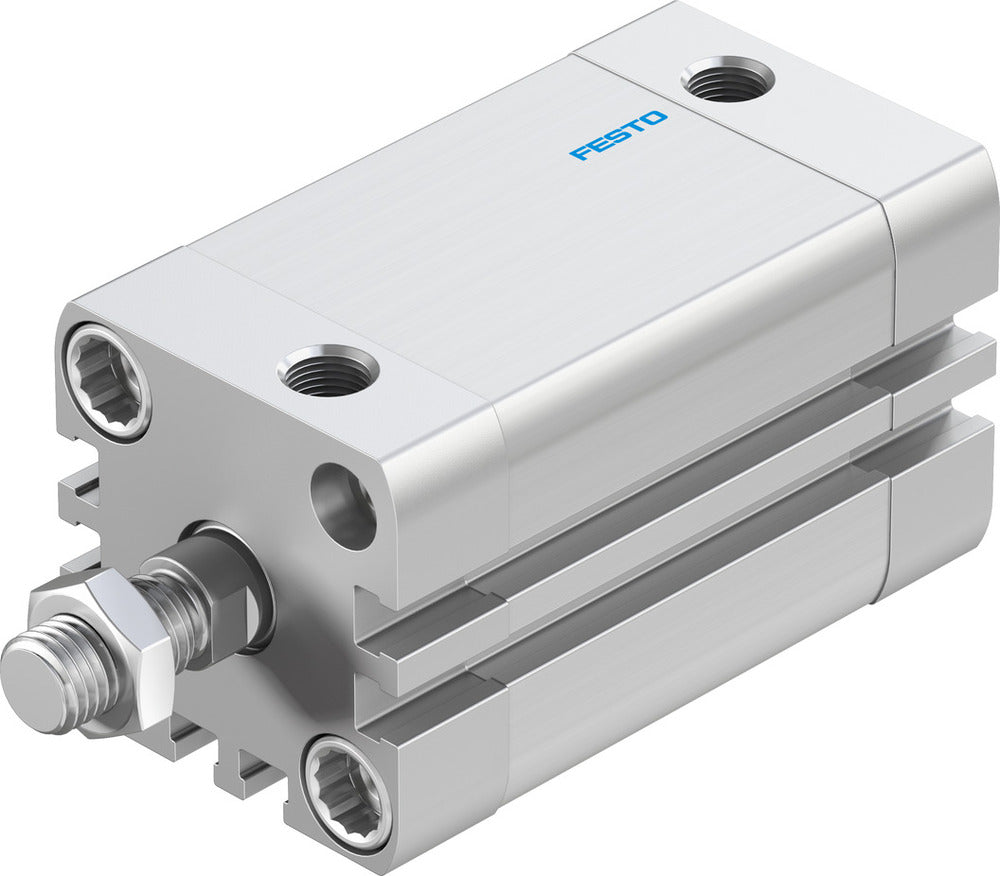 Festo Compact Cylinder 32mm Bore 40mm Stroke ISO 21287 Double Acting - 536274