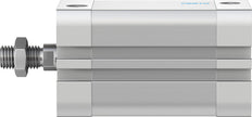 Festo Compact Cylinder 32mm Bore 40mm Stroke ISO 21287 Double Acting - 536274
