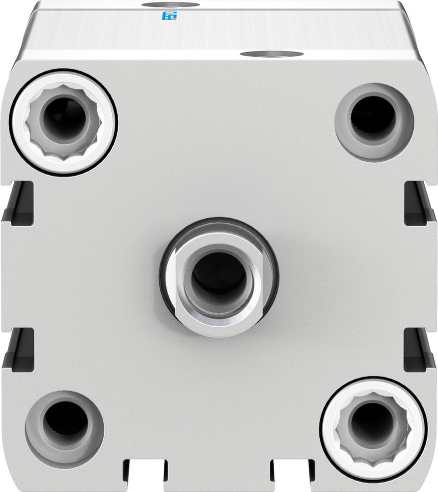 Festo Compact Cylinder 50mm Bore 50mm Stroke ISO 21287 Double Acting - 536327
