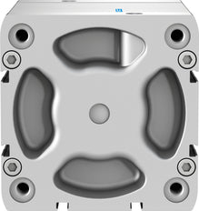 Festo Compact Cylinder 100mm Bore 60mm Stroke ISO 21287 Double Acting - 577206