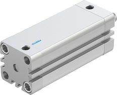 Festo Compact Cylinder 32mm Bore 80mm Stroke ISO 21287 Double Acting - 536277