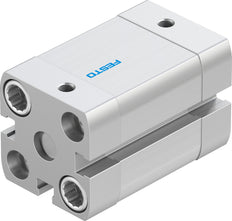 Festo Compact Cylinder 20mm Bore 20mm Stroke ISO 21287 Double Acting - 577160