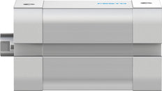 Festo Compact Cylinder 20mm Bore 25mm Stroke ISO 21287 Double Acting - 577161