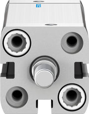 Festo Compact Cylinder 20mm Bore 60mm Stroke ISO 21287 Double Acting - 536352