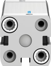 Festo Compact Cylinder 20mm Bore 60mm Stroke ISO 21287 Double Acting - 536352