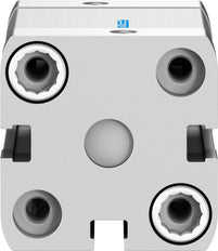 Festo Compact Cylinder 25mm Bore 20mm Stroke ISO 21287 Double Acting - 577176