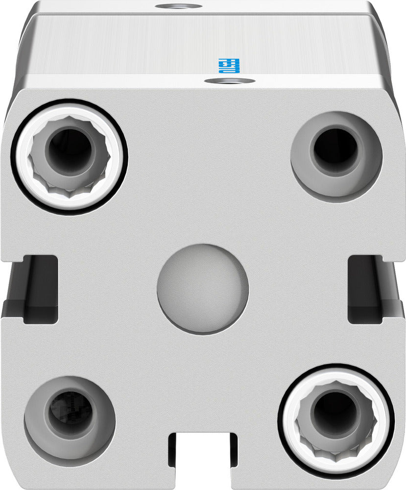 Festo Compact Cylinder 25mm Bore 40mm Stroke ISO 21287 Double Acting - 577179