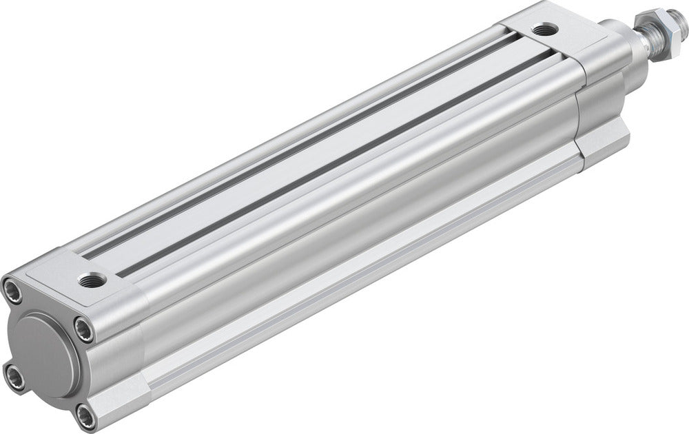 Festo Cylinder 50mm Bore 250mm Stroke ISO 15552 Double Acting - 1366956