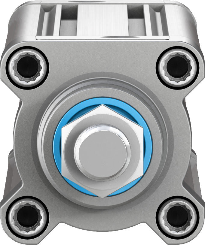 Festo Cylinder 50mm Bore 250mm Stroke ISO 15552 Double Acting - 1366956