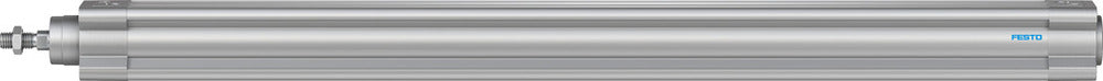 Festo Cylinder 32mm Bore 500mm Stroke ISO 15552 Double Acting - 1376433