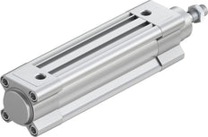 Festo Cylinder 32mm Bore 80mm Stroke ISO 15552 Double Acting - 1376470