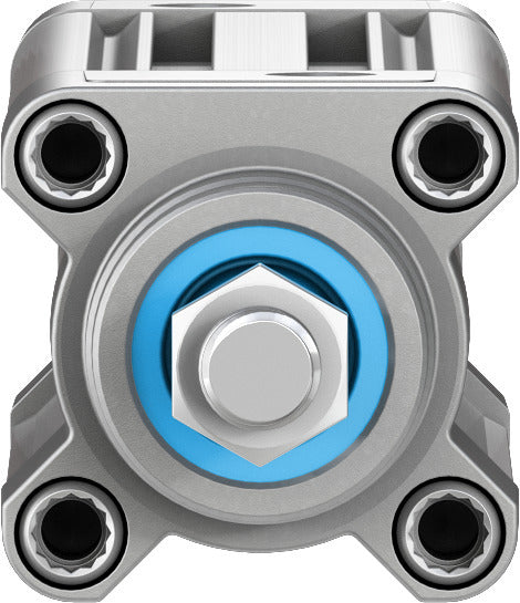 Festo Cylinder 32mm Bore 100mm Stroke ISO 15552 Double Acting - 1376471