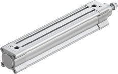 Festo Cylinder 40mm Bore 200mm Stroke ISO 15552 Double Acting - 1376663