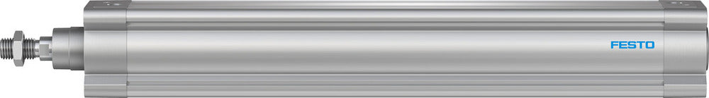 Festo Cylinder 80mm Bore 500mm Stroke ISO 15552 Double Acting - 1383344