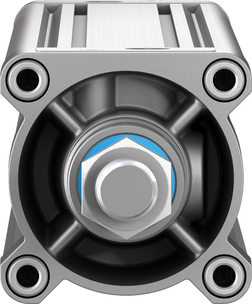 Festo Cylinder 80mm Bore 500mm Stroke ISO 15552 Double Acting - 1383344