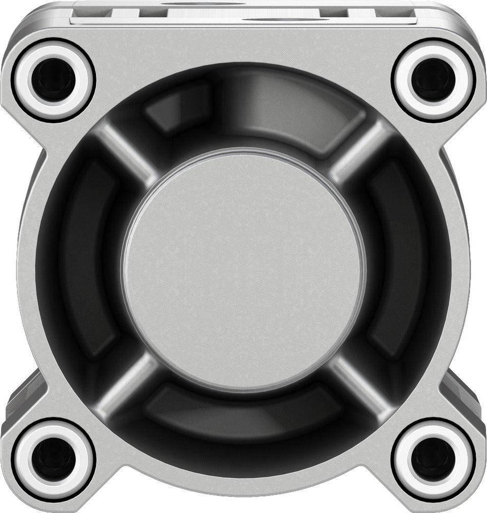 Festo Cylinder 80mm Bore 25mm Stroke ISO 15552 Double Acting - 1383366