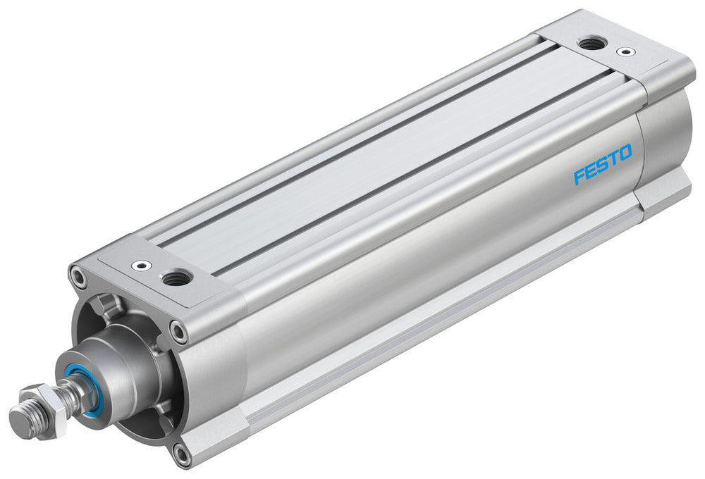 Festo Cylinder 100mm Bore 320mm Stroke ISO 15552 Double Acting - 1384813