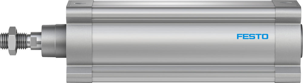 Festo Cylinder 125mm Bore 250mm Stroke ISO 15552 Double Acting - 1804669