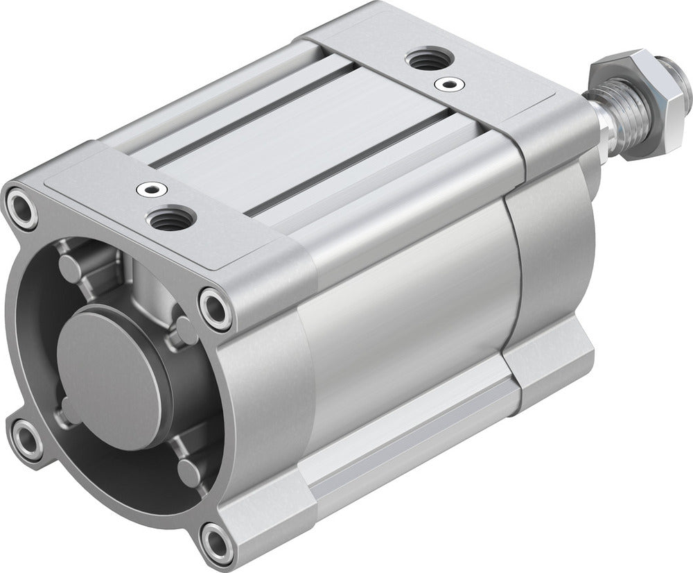 Festo Cylinder 125mm Bore 50mm Stroke ISO 15552 Double Acting - 1804958