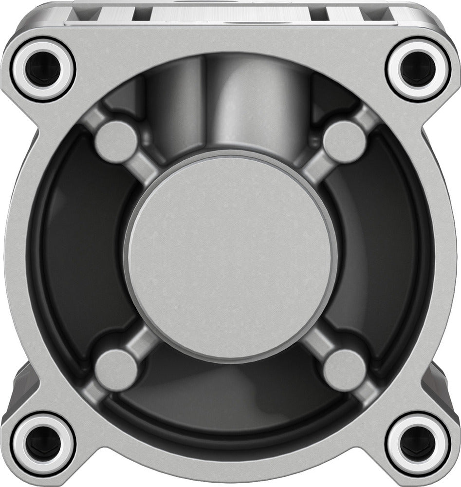 Festo Cylinder 125mm Bore 125mm Stroke ISO 15552 Double Acting - 1804961