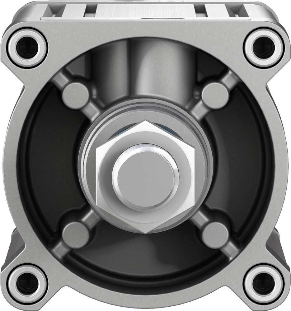 Festo Cylinder 125mm Bore 200mm Stroke ISO 15552 Double Acting - 1804963