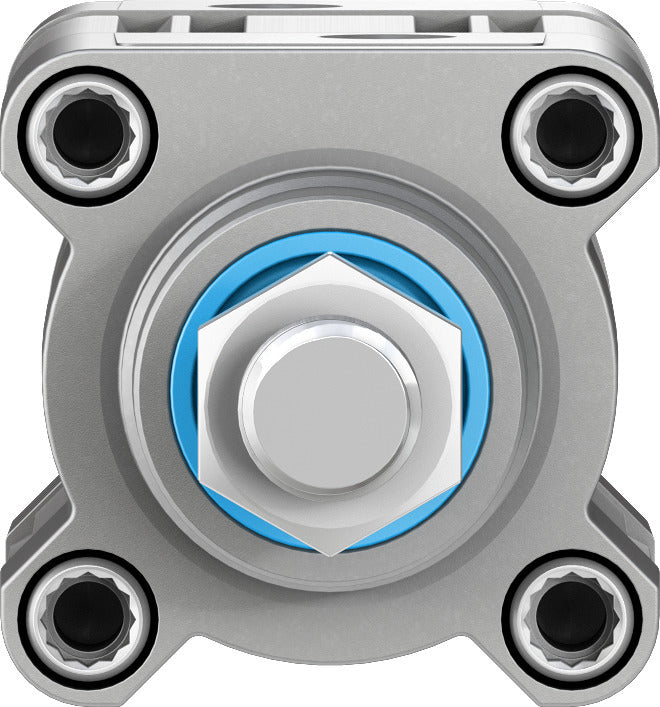 Festo Cylinder 50mm Bore 20mm Stroke ISO 15552 Double Acting - 2102628