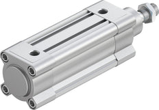 Festo Cylinder 50mm Bore 70mm Stroke ISO 15552 Double Acting - 2098973
