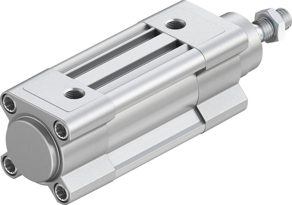Festo Cylinder 32mm Bore 20mm Stroke ISO 15552 Double Acting - 2123085