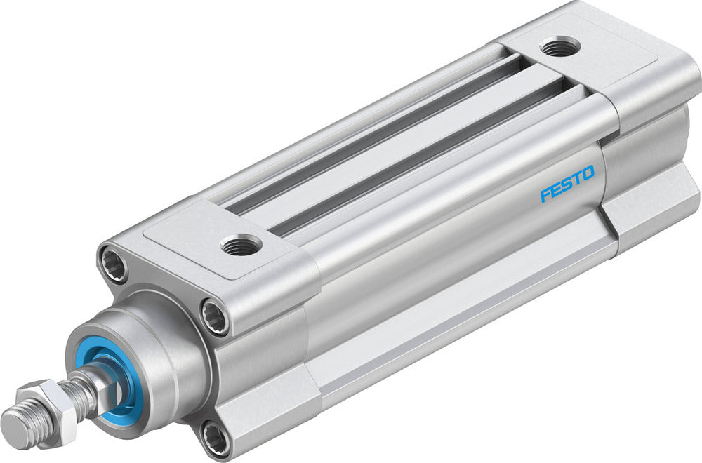Festo Cylinder 32mm Bore 60mm Stroke ISO 15552 Double Acting - 2123087