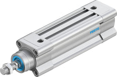Festo Cylinder 32mm Bore 60mm Stroke ISO 15552 Double Acting - 2123087