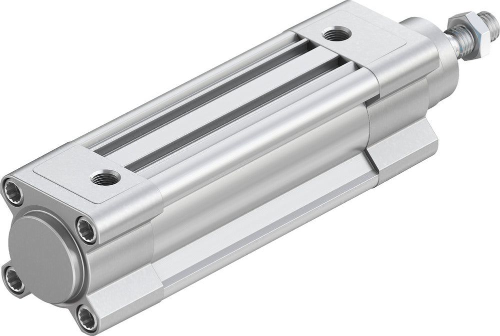 Festo Cylinder 32mm Bore 60mm Stroke ISO 15552 Double Acting - 2123087