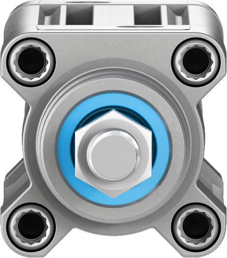 Festo Cylinder 32mm Bore 70mm Stroke ISO 15552 Double Acting - 2123088
