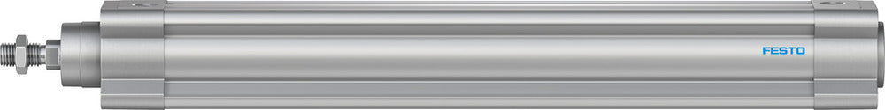 Festo Cylinder 40mm Bore 300mm Stroke ISO 15552 Double Acting - 2123785