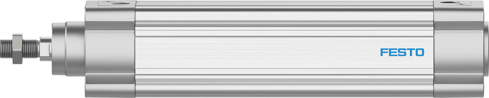 Festo Cylinder 63mm Bore 200mm Stroke ISO 15552 Double Acting - 3657871