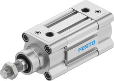 Festo Cylinder 50mm Bore 25mm Stroke ISO 15552 Double Acting - 3659468