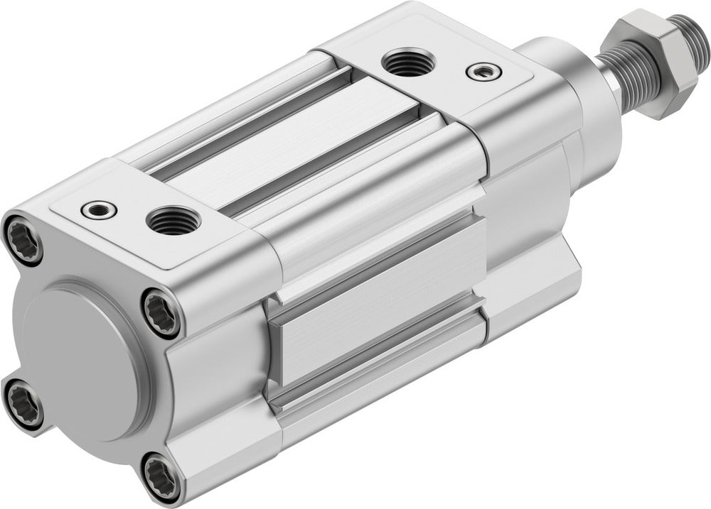 Festo Cylinder 50mm Bore 30mm Stroke ISO 15552 Double Acting - 3659469