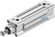 Festo Cylinder 40mm Bore 80mm Stroke ISO 15552 Double Acting - 3660622