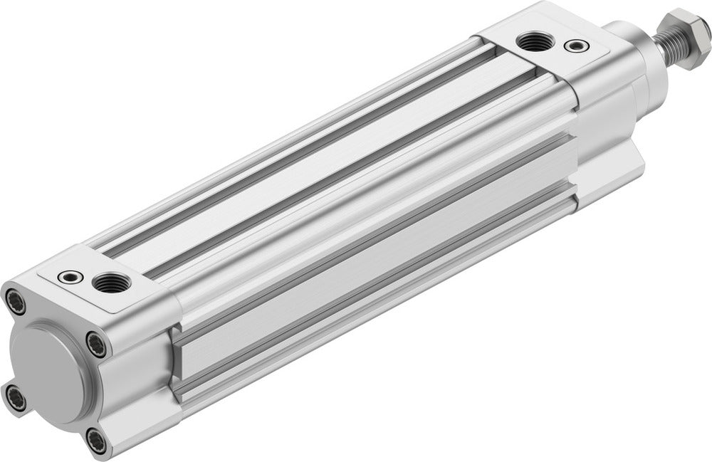 Festo Cylinder 40mm Bore 150mm Stroke ISO 15552 Double Acting - 3660625