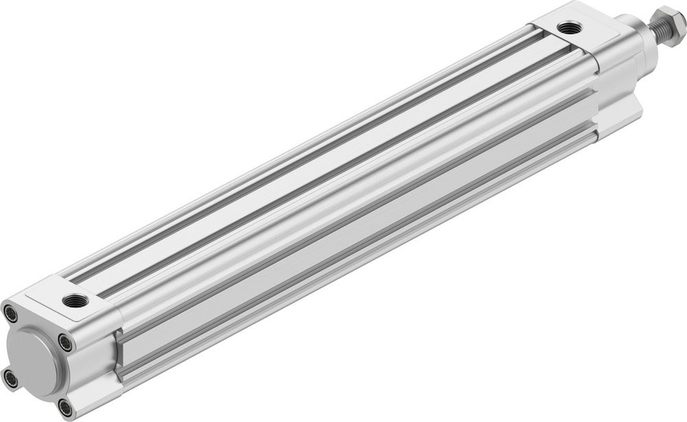 Festo Cylinder 40mm Bore 300mm Stroke ISO 15552 Double Acting - 3660773
